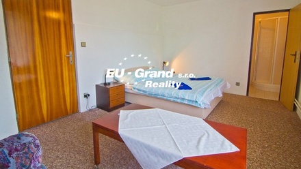 Prodej rodinného domu 580 m², Harrachov