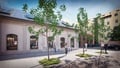 Prodej bytu 3+kk 89 m², Praha - Karlín