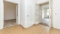 Prodej bytu 3+kk 89 m², Praha - Karlín