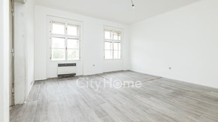 Prodej bytu 3+kk 89 m², Praha - Karlín
