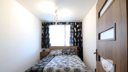 Pronájem bytu 2+kk 40 m², Kladno - Kročehlavy