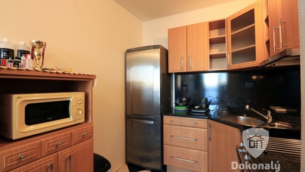 Pronájem bytu 2+kk 40 m², Kladno - Kročehlavy