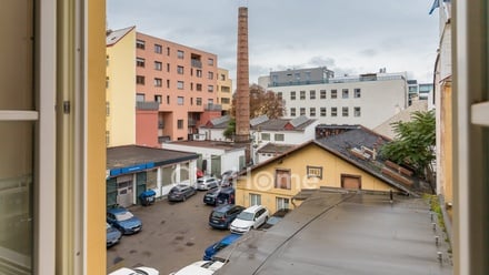 Prodej bytu 2+1 85 m², Praha - Karlín