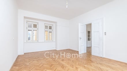 Prodej bytu 2+1 85 m², Praha - Karlín
