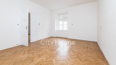 Prodej bytu 2+1 85 m², Praha - Karlín