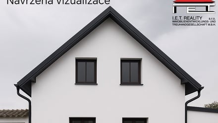 Prodej rodinného domu 139 m², Vranová Lhota