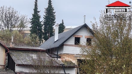 Prodej rodinného domu 139 m², Vranová Lhota