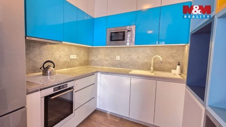 Pronájem bytu 3+kk 79 m², Chrudim