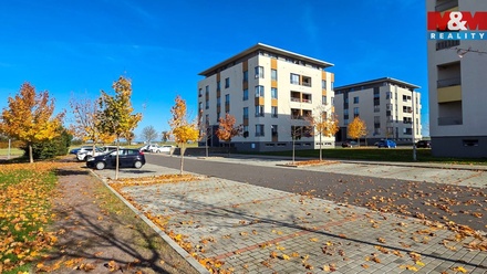 Pronájem bytu 3+kk 79 m², Chrudim