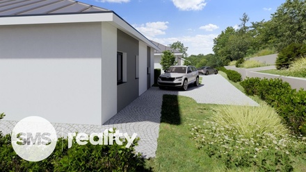 Prodej rodinného domu 104 m², Libina - Horní Libina