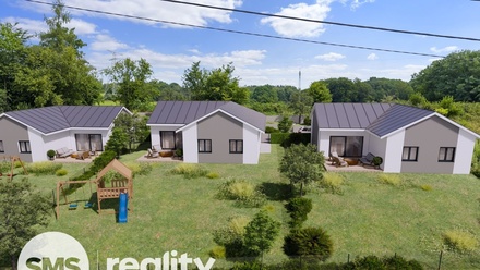 Prodej rodinného domu 104 m², Libina - Horní Libina