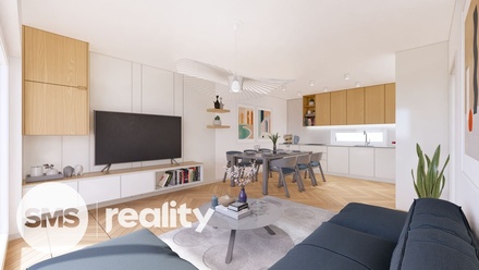 Prodej rodinného domu 104 m², Libina - Horní Libina