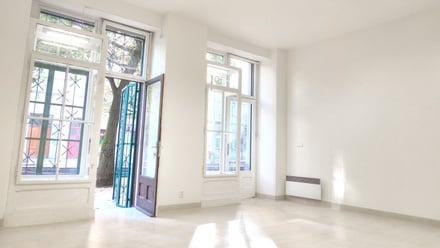 Prodej obchodního prostoru 34 m², Praha 2