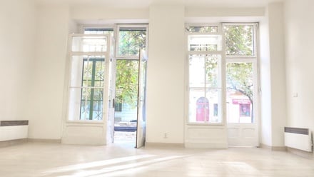 Prodej obchodního prostoru 34 m², Praha 2