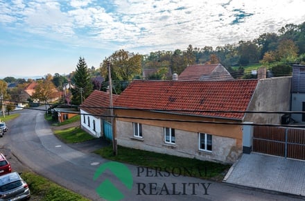 Prodej rodinného domu 130 m², Chožov - Mnichovský Týnec