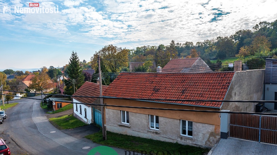 Prodej rodinného domu 130 m², Chožov - Mnichovský Týnec