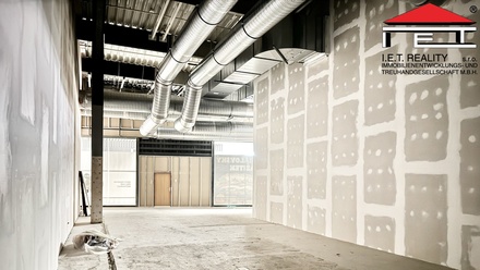 Pronájem restaurace 187 m², Brno - Dolní Heršpice