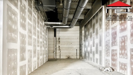 Pronájem restaurace 187 m², Brno - Dolní Heršpice