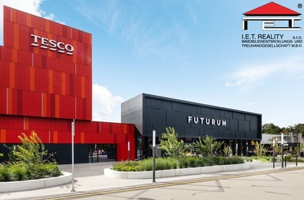 Pronájem obchodního prostoru 68 m², Brno - Dolní Heršpice