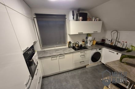 Pronájem bytu 3+kk 76 m², Jablonec nad Nisou - Kokonín