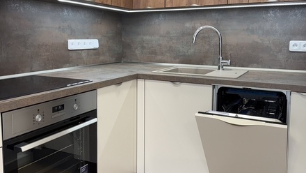 Pronájem bytu 2+kk 42 m², Liberec XXIII-Doubí