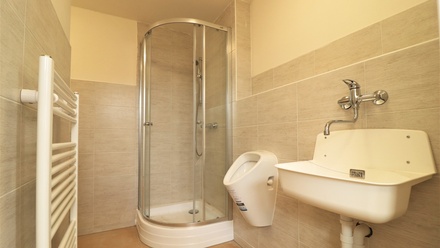 Pronájem kanceláře 128 m², Brno - Trnitá