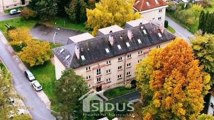 Prodej bytu 2+1 64 m², Vysoké Mýto