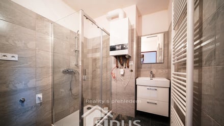 Prodej bytu 2+1 64 m², Vysoké Mýto