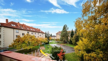 Prodej bytu 2+1 64 m², Vysoké Mýto