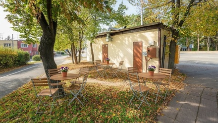 Prodej restaurace 31 m², Brno