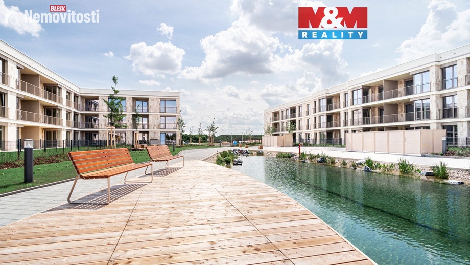 Prodej bytu 2+kk 73 m², Brandýs nad Labem-Stará Boleslav