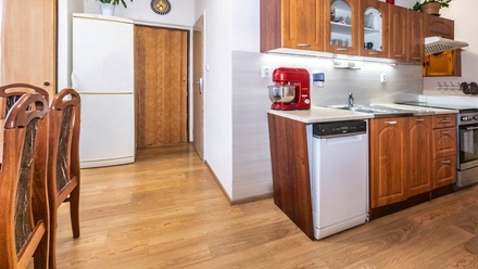 Prodej bytu 3+1 69 m², Znojmo