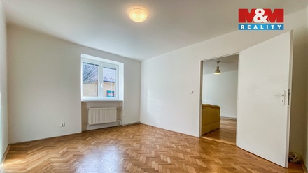 Pronájem bytu 3+1 60 m², Vratimov