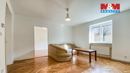 Pronájem bytu 3+1 60 m², Vratimov