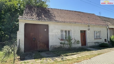 Prodej rodinného domu 120 m², Oleksovice