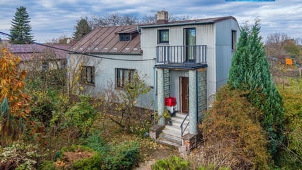 Prodej rodinného domu 93 m², Ostrava - Slezská Ostrava