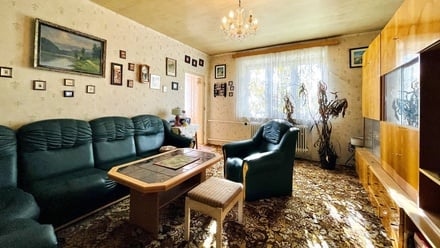 Prodej rodinného domu 93 m², Ostrava - Slezská Ostrava