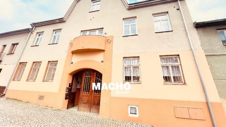 Pronájem bytu 1+kk 29 m², Mníšek pod Brdy