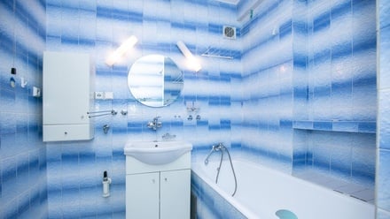 Pronájem bytu 3+1 79 m², Praha 4