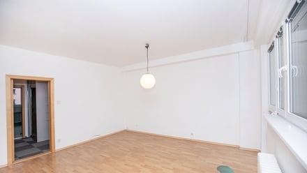 Pronájem bytu 3+1 79 m², Praha 4
