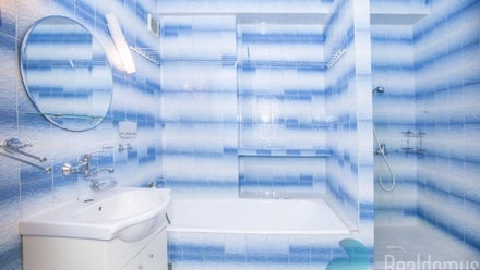 Pronájem bytu 3+1 79 m², Praha 4