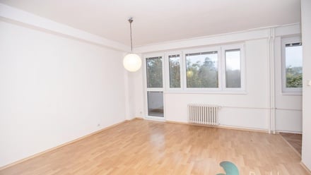 Pronájem bytu 3+1 79 m², Praha 4