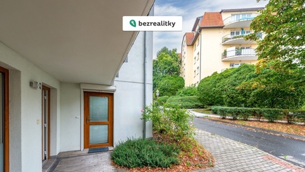 Prodej bytu 1+kk 47 m², Praha 5