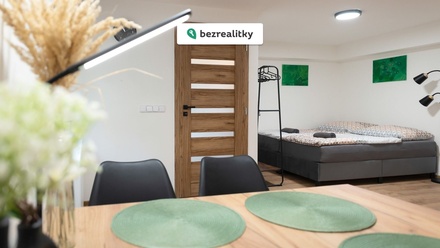 Prodej bytu 1+kk 47 m², Praha 5