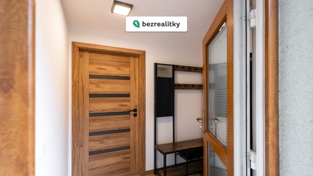 Prodej bytu 1+kk 47 m², Praha 5