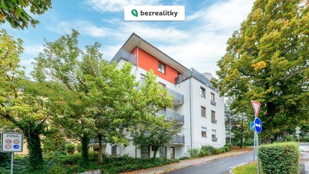 Prodej bytu 1+kk 47 m², Praha 5