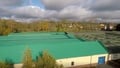 Dražby kanceláře 16 378 m², Studenec