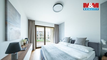 Prodej bytu 2+kk 74 m², Brandýs nad Labem-Stará Boleslav