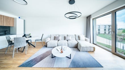 Prodej bytu 2+kk 74 m², Brandýs nad Labem-Stará Boleslav
