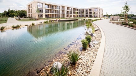 Prodej bytu 2+kk 74 m², Brandýs nad Labem-Stará Boleslav